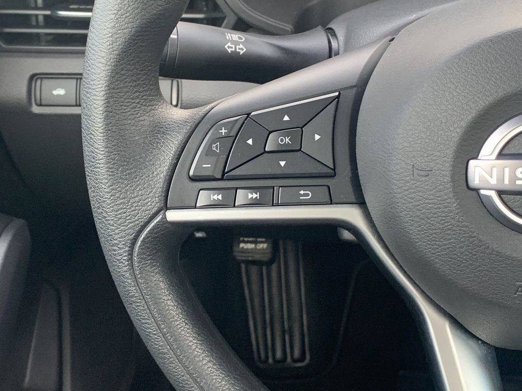 Used 2024 Nissan Altima 2.5 SV image 13