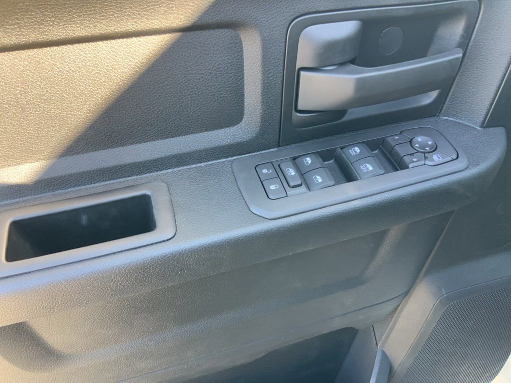 New 2026 RAM 3500 Tradesman image 12