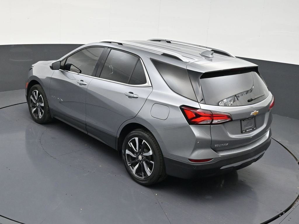 Used 2024 Chevrolet Equinox Premier image 14
