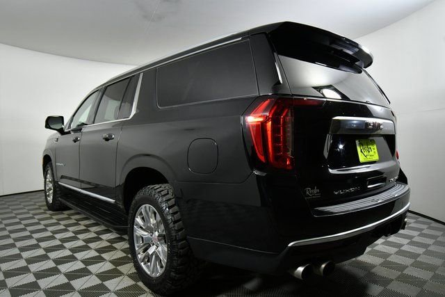 Used 2021 GMC Yukon XL Denali image 13