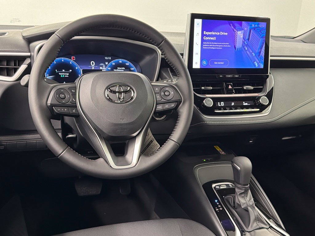 New 2027 Toyota Corolla SE w/ SE Premium Package FWD image 27