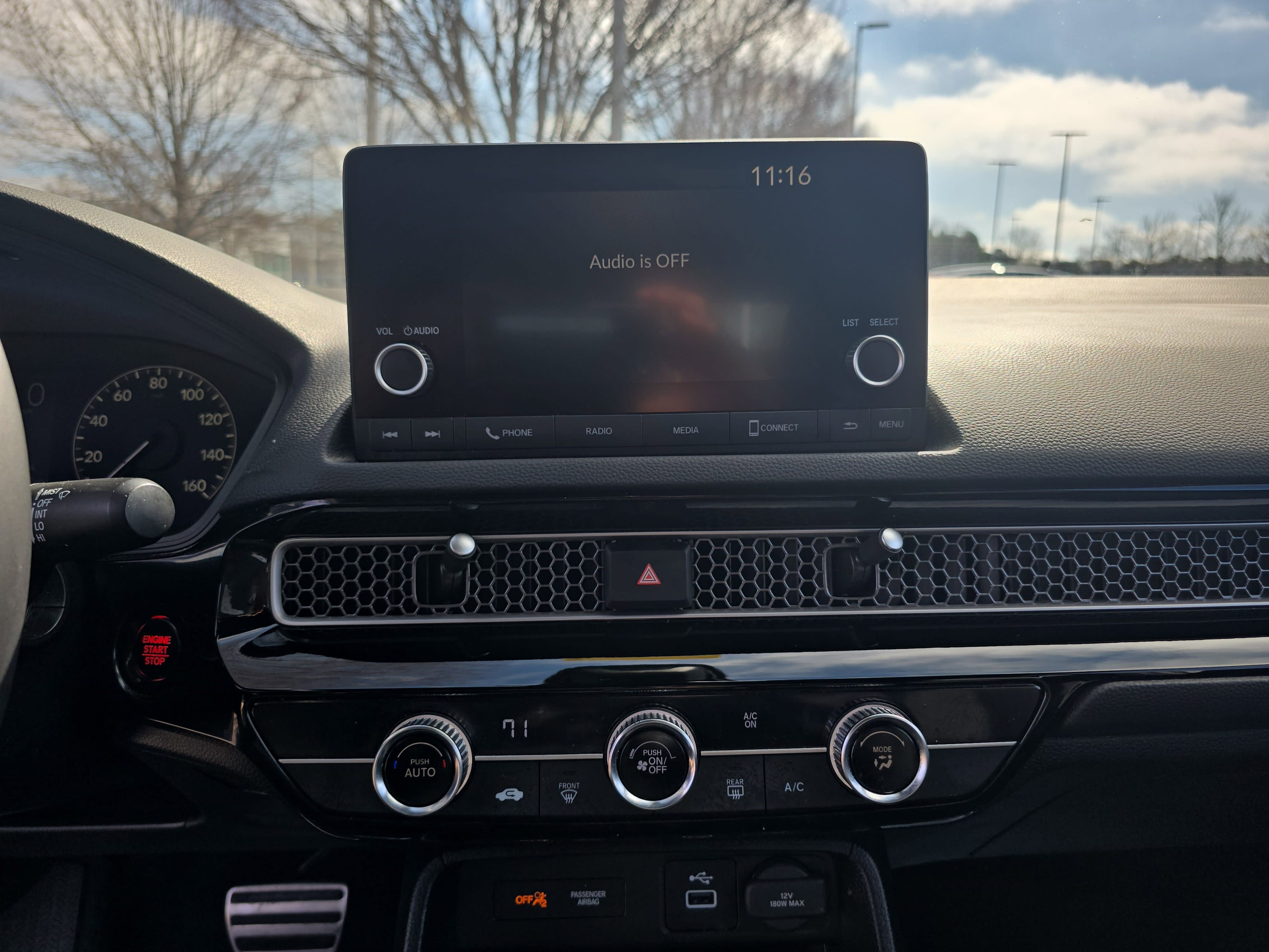 Used 2024 Honda Civic Sport image 21