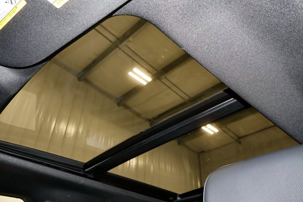 New 2025 Ford F150 XLT w/ Equipment Group 303A High image 26