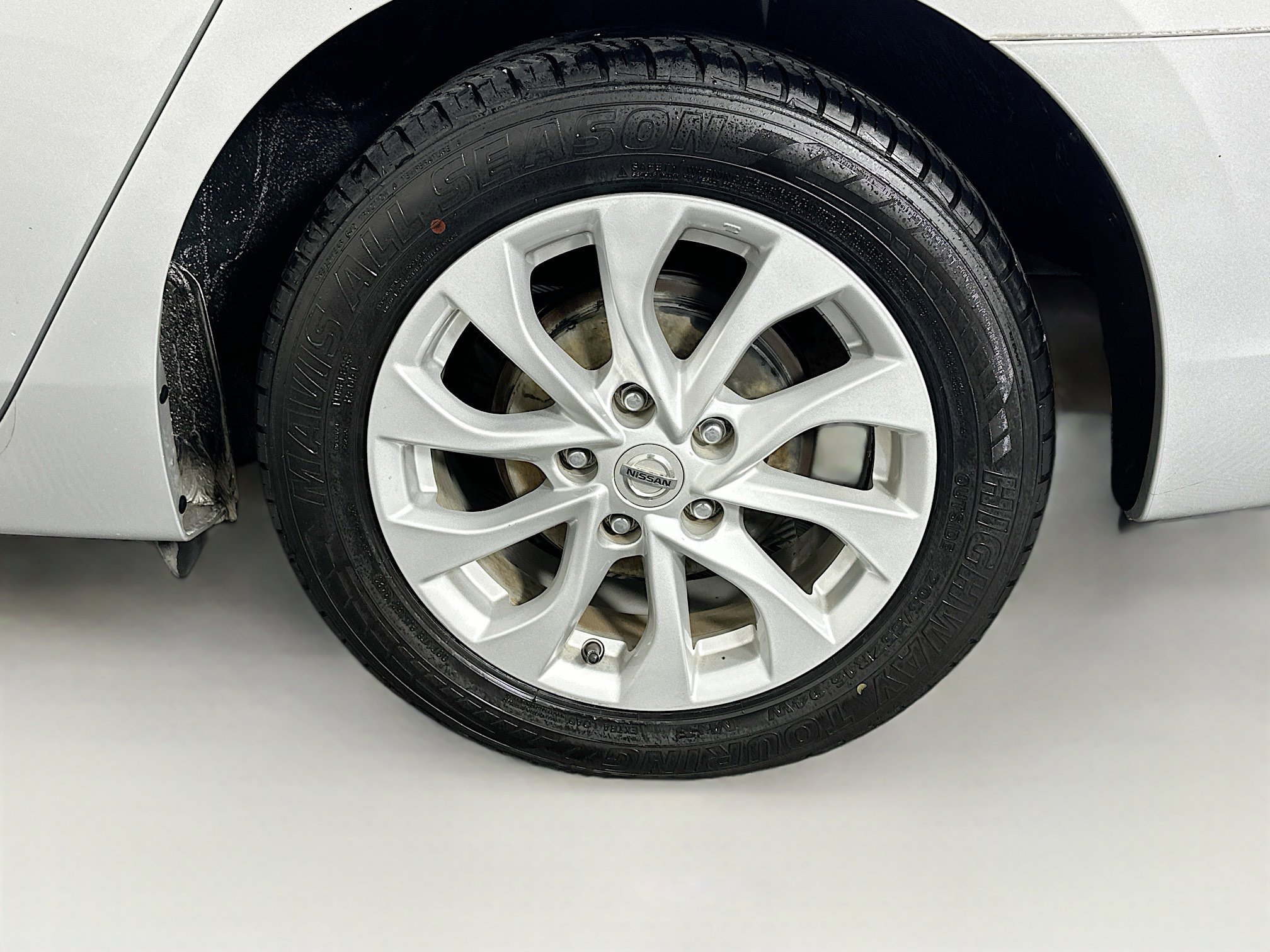 Used 2018 Nissan Sentra SV image 11