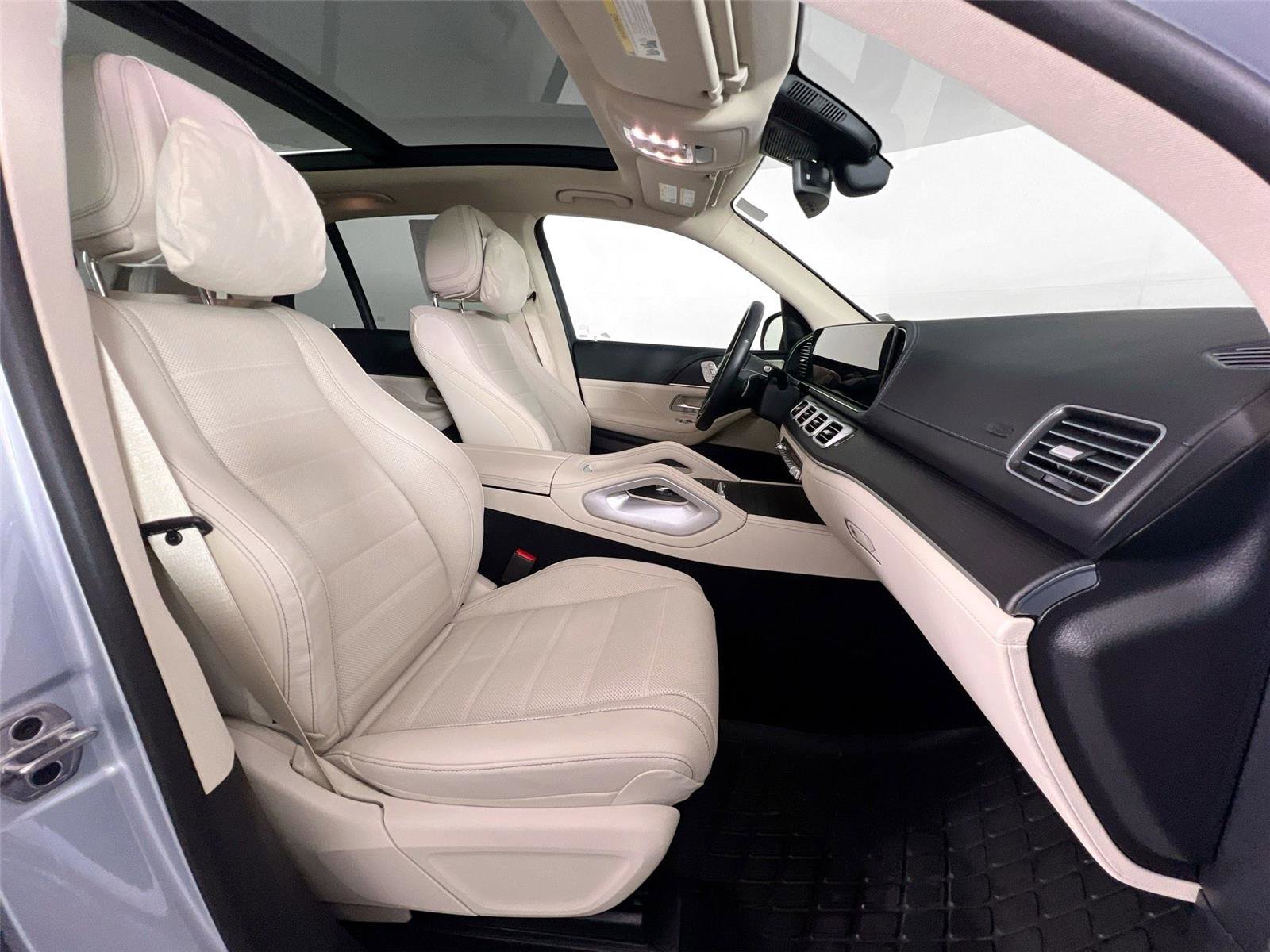 Certified 2025 Mercedes-Benz GLE 350 4MATIC image 26