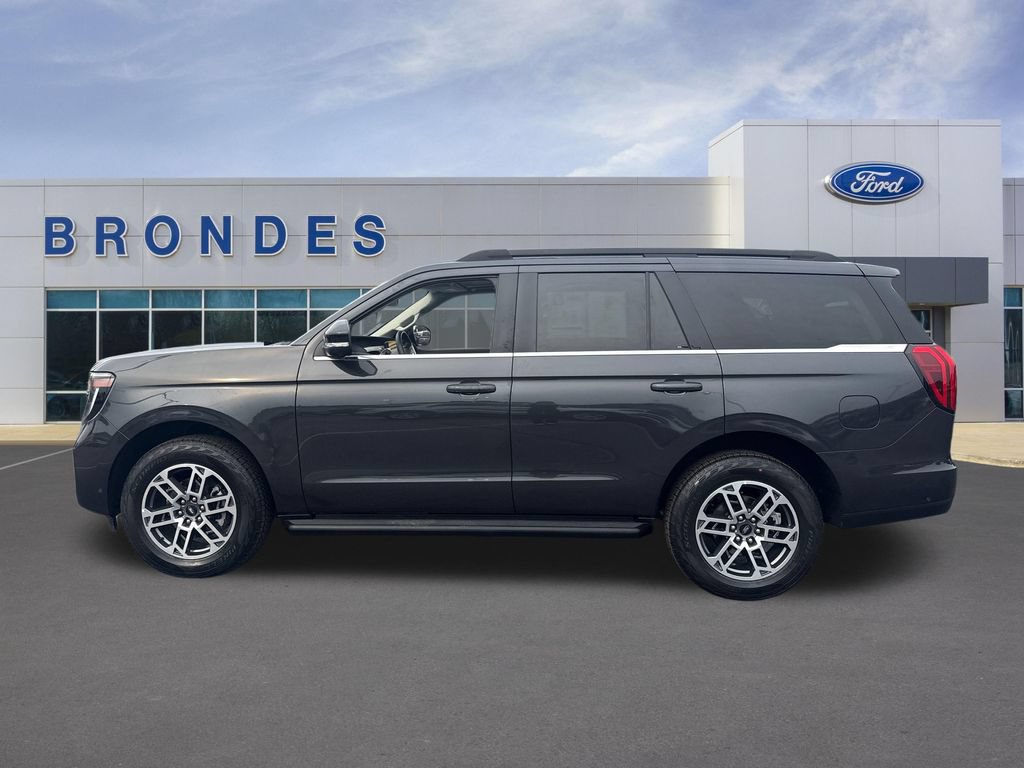 Used 2025 Ford Expedition Active