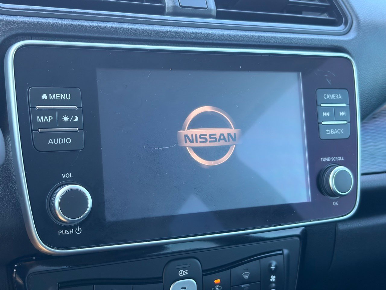 Used 2019 Nissan Leaf SL Plus FWD image 21