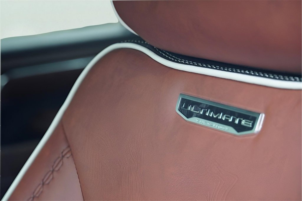 New 2026 GMC Sierra 3500 Denali Ultimate image 15