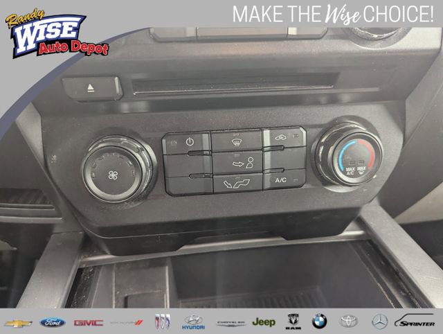 Used 2018 Ford F150 XLT w/ XTR Package image 16