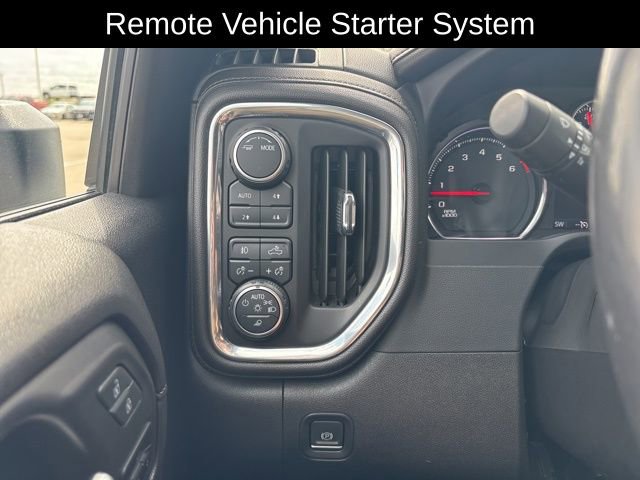 Certified 2023 Chevrolet Silverado 2500 LTZ w/ LTZ Convenience Package AWD/4WD image 19