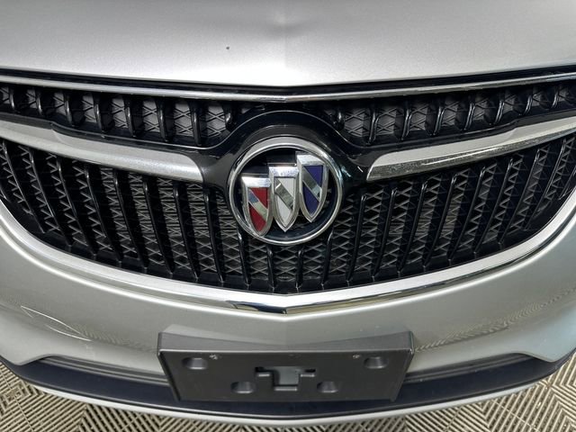 Used 2018 Buick Encore Preferred image 9