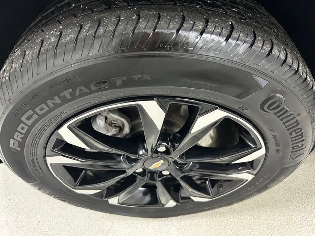 Used 2023 Chevrolet TrailBlazer LT w/ Convenience Package image 9