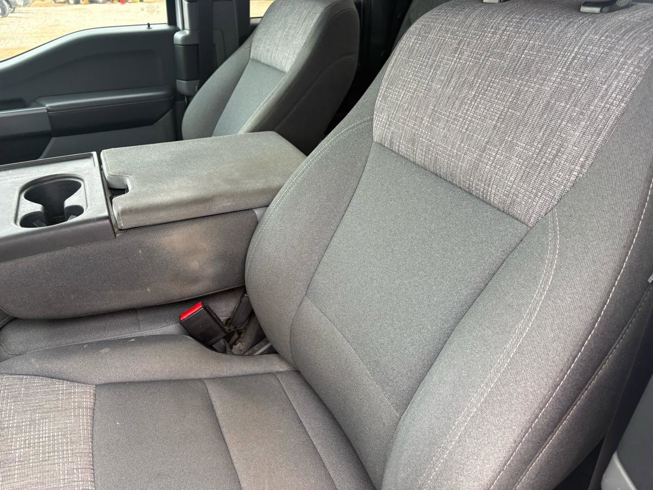 Used 2021 Ford F150 XLT w/ Trailer Tow Package AWD/4WD image 19