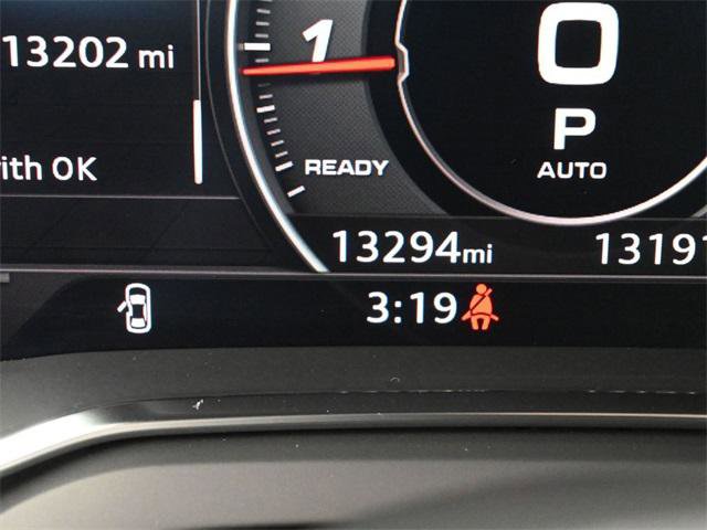 Used 2018 Audi R8 V10 image 20