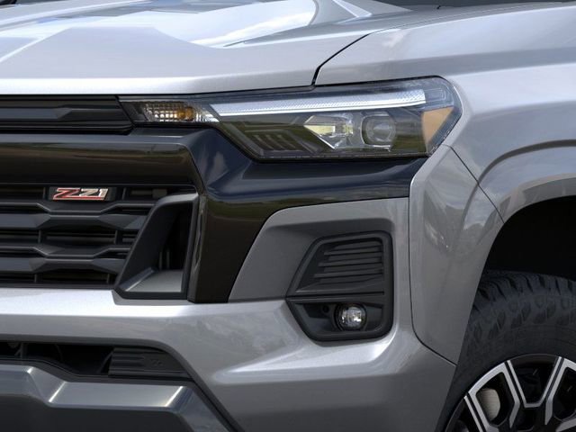 New 2026 Chevrolet Colorado Z71 w/ Technology Package image 12