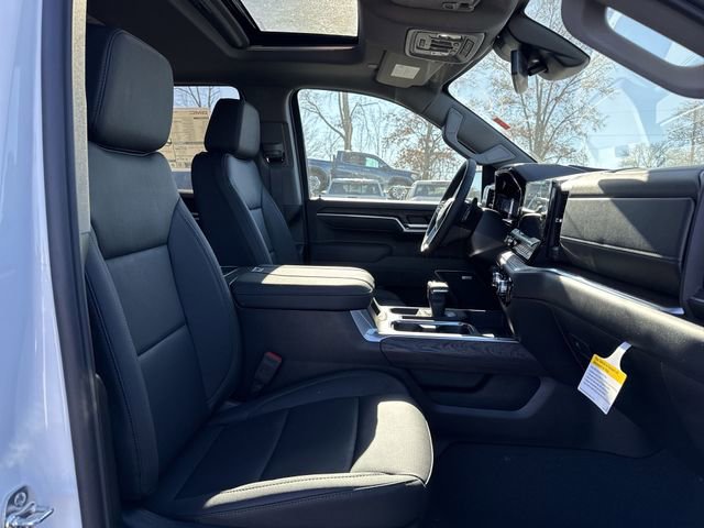 New 2026 GMC Sierra 1500 SLT w/ SLT Premium Plus Package image 25