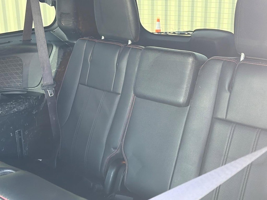 Used 2017 Dodge Grand Caravan GT FWD image 17