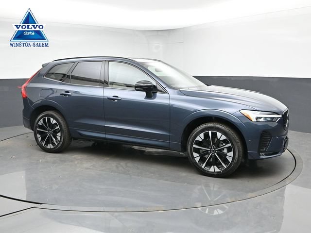 New 2026 Volvo XC60 B5 Plus w/ Protection Package Premier AWD/4WD image 1