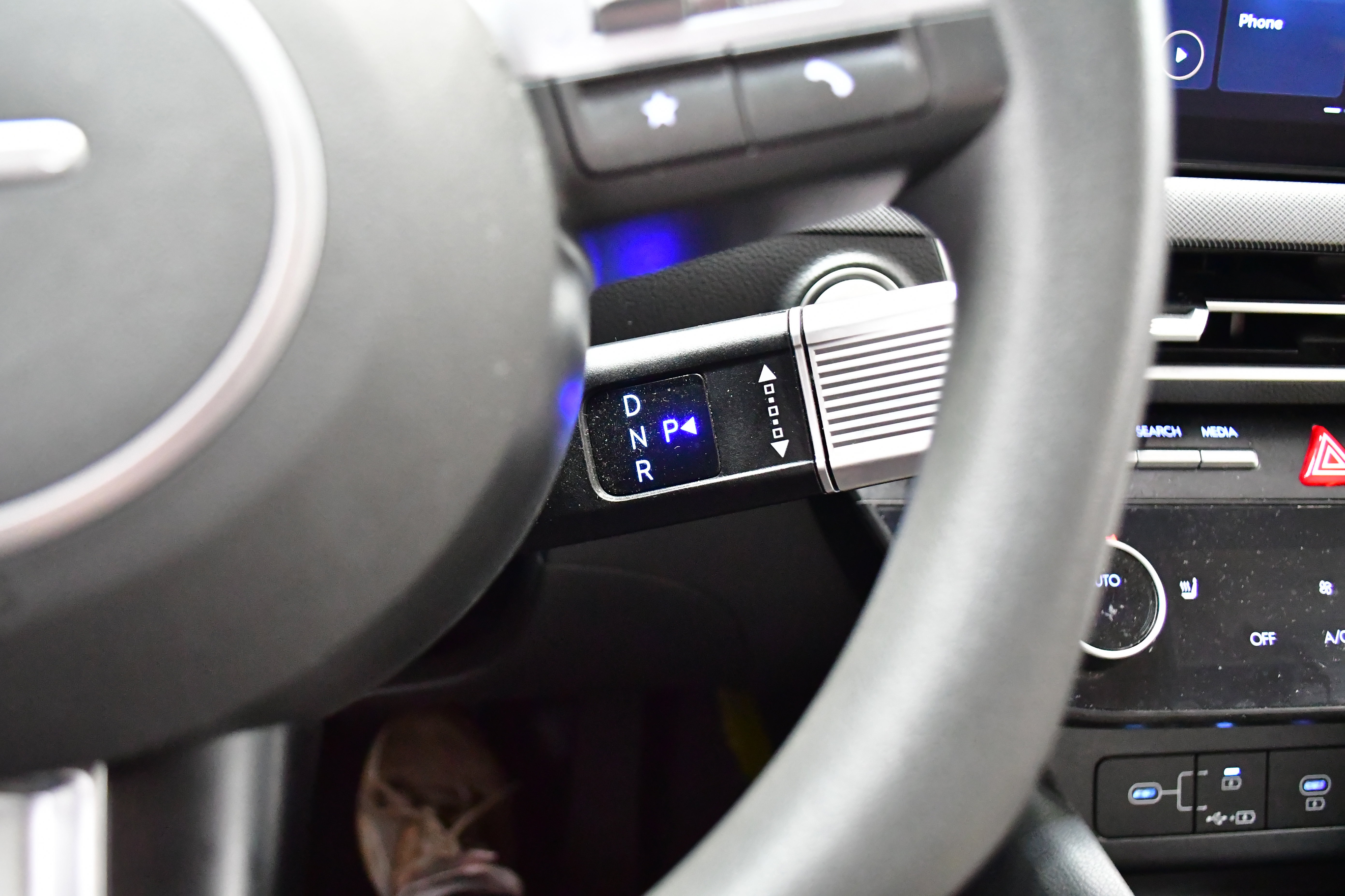 Used 2025 Hyundai Sonata SEL FWD image 27