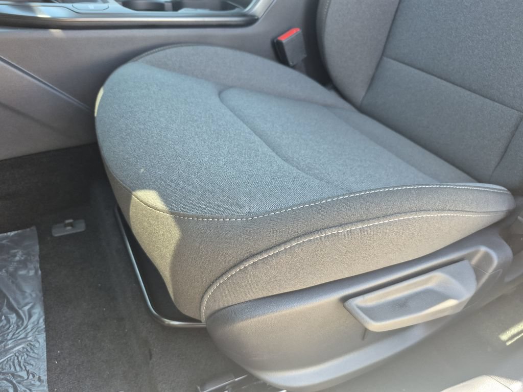 New 2026 Kia K4 FWD image 11