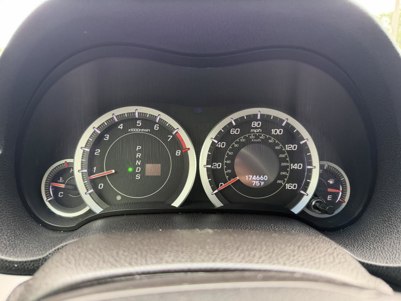 Used 2011 Acura TSX w/ Technology Package FWD image 17