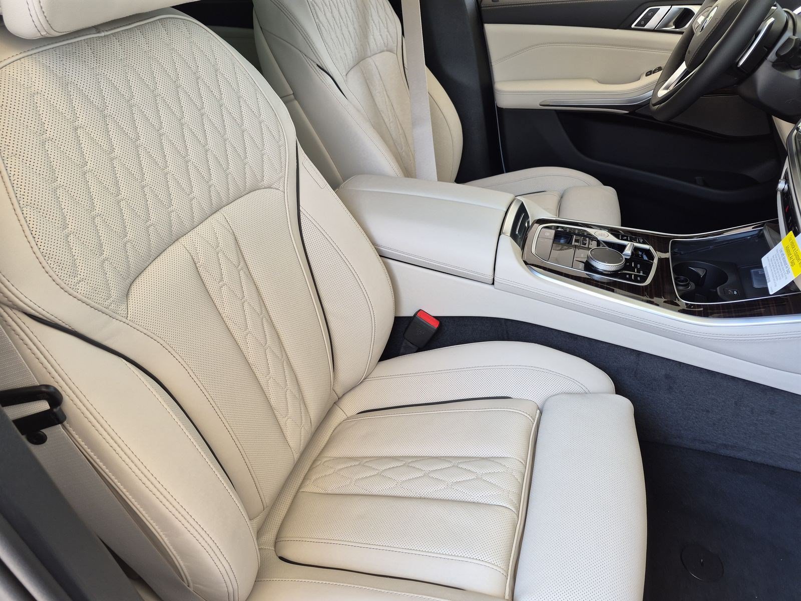 New 2026 BMW X5 xDrive40i AWD/4WD image 34