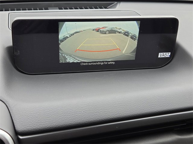 New 2026 MAZDA CX-50 AWD 2.5 S image 13
