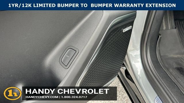 Certified 2024 Chevrolet Traverse RS w/ LPO, Floor Liner Package image 15