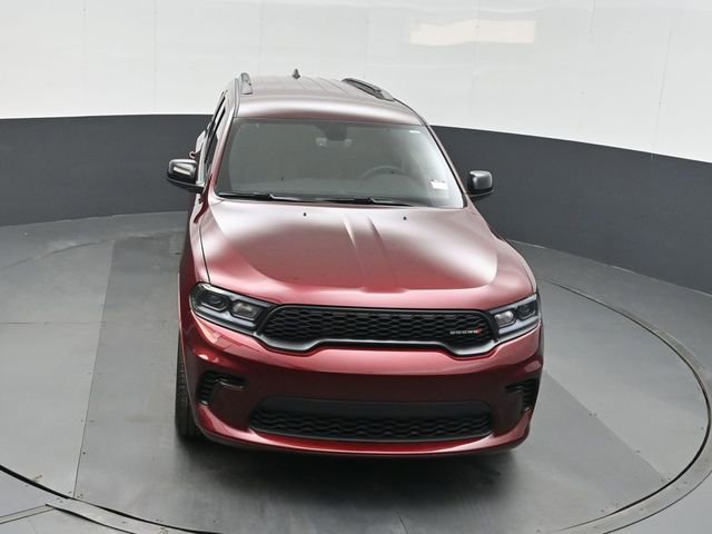 New 2026 Dodge Durango GT w/ Blacktop Package image 38