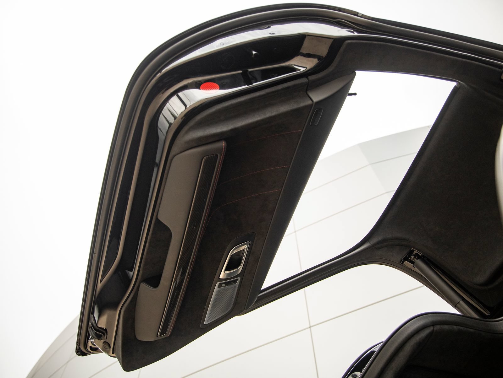 Used 2014 Mercedes-Benz SLS AMG Black Series image 34