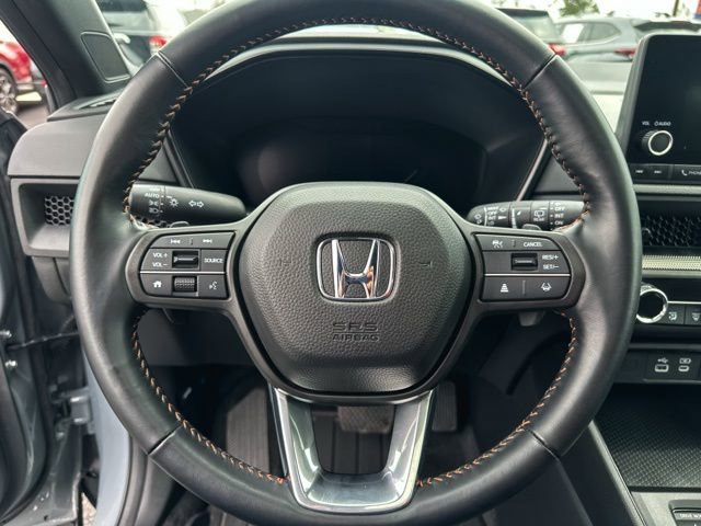 Used 2025 Honda CR-V Sport image 16