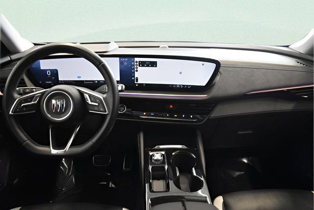 Used 2024 Buick Envision Sport Touring image 21