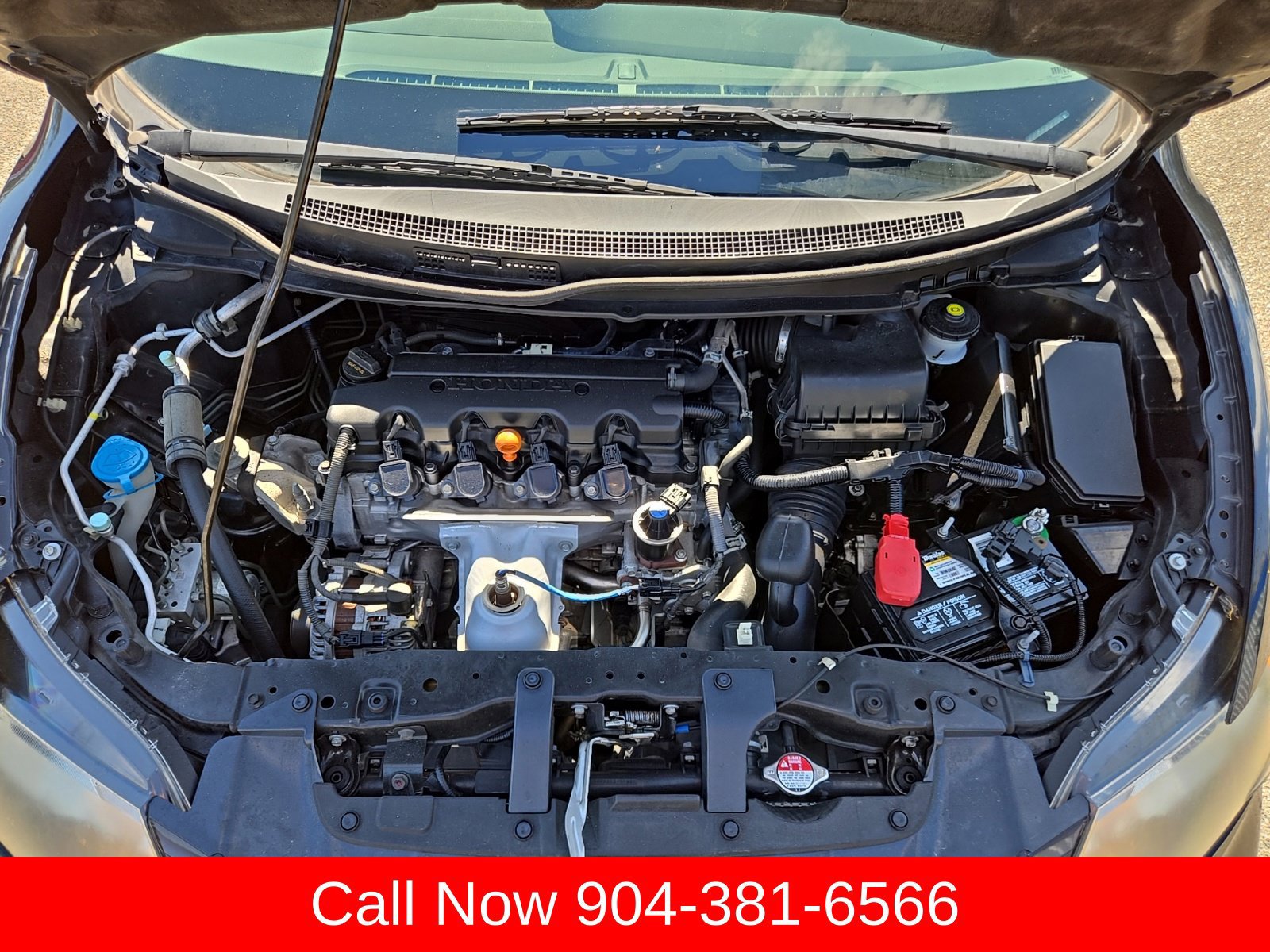 Used 2015 Honda Civic LX image 33