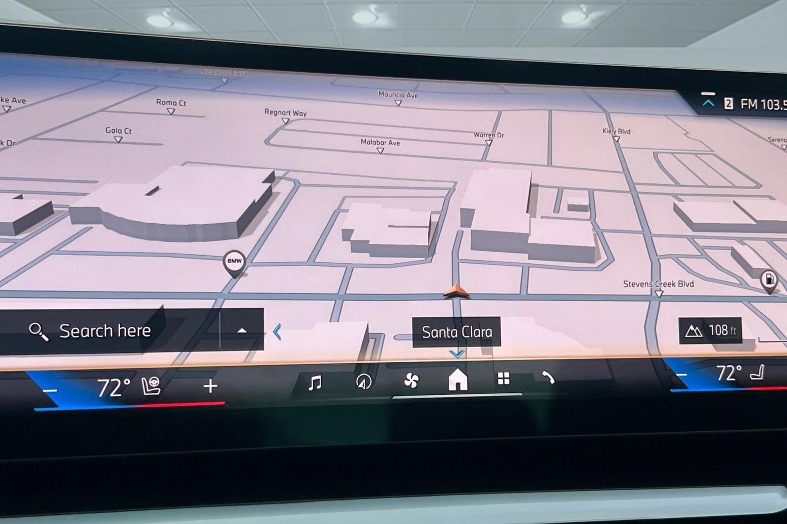 Used 2026 BMW 530i w/ M Sport Package image 29