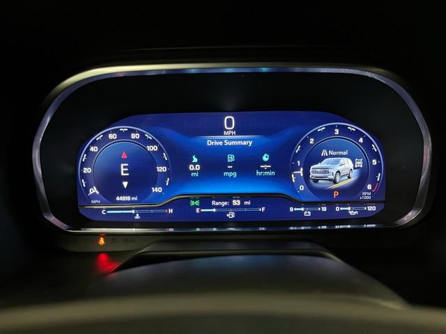 Used 2024 Chevrolet Tahoe RST w/ Sport Performance Package AWD/4WD image 28