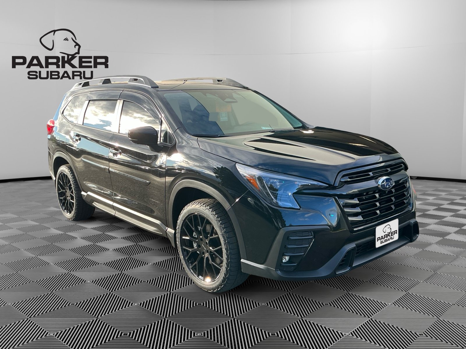 New 2027 Subaru Ascent Onyx Edition AWD/4WD image 7