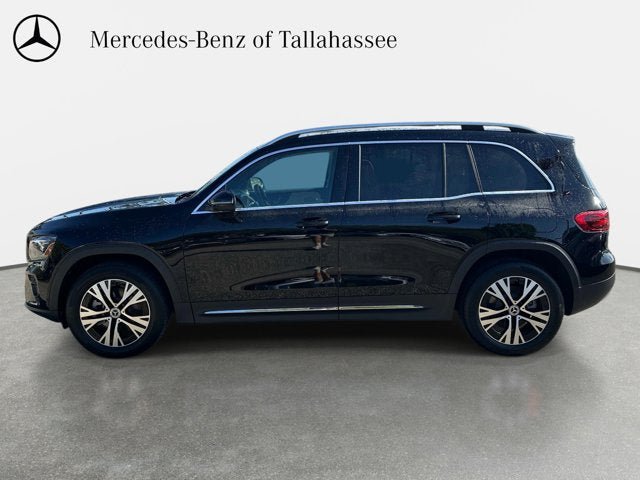 Used 2025 Mercedes-Benz GLB 250 image 8