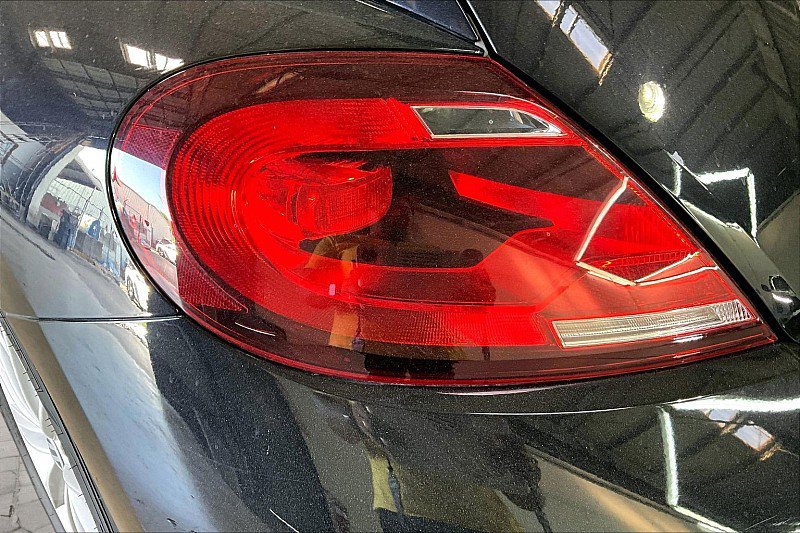 Used 2017 Volkswagen Beetle 1.8T SE FWD image 24