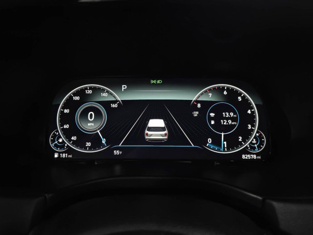 Used 2022 Hyundai Palisade Limited image 25