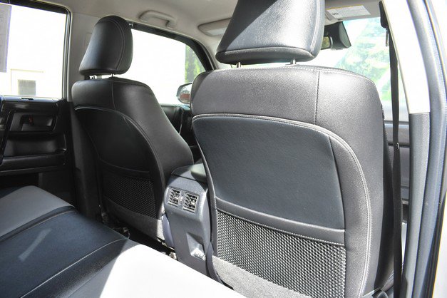 Certified 2022 Toyota 4Runner SR5 Premium image 27