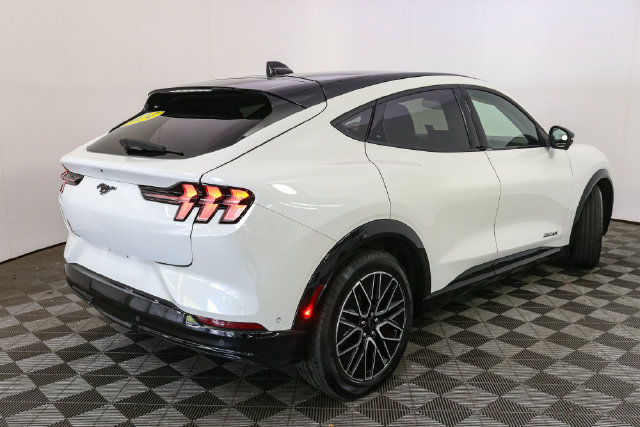 Used 2024 Ford Mustang Mach-E Premium AWD/4WD image 12