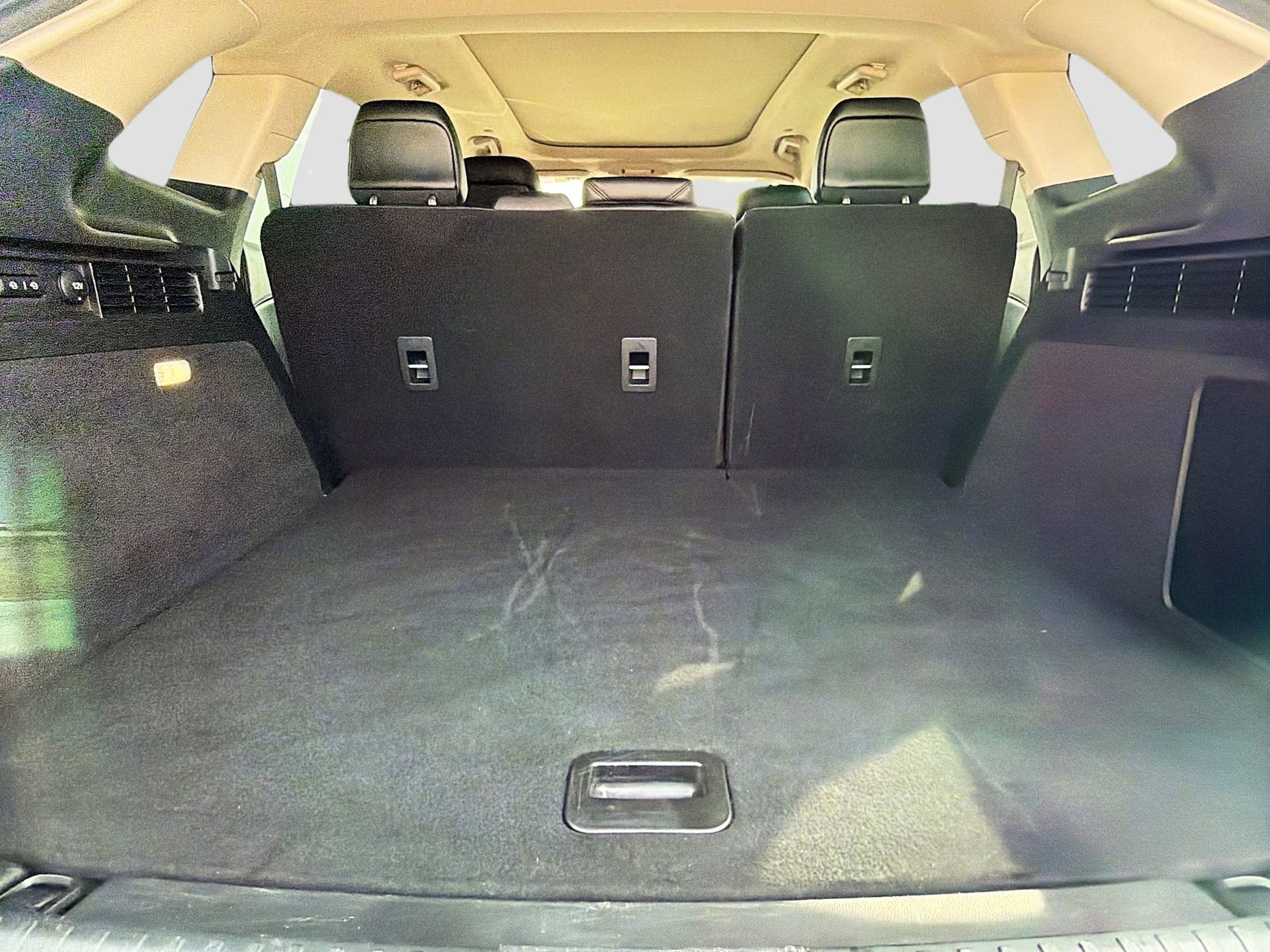 Used 2021 Lincoln Nautilus Reserve w/ Equipment Group 201A image 33