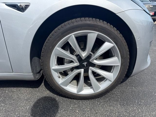 Used 2018 Tesla Model 3 Long Range RWD image 22