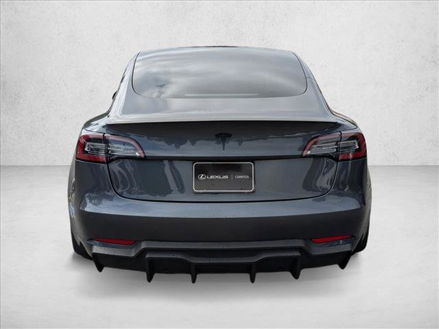 Used 2018 Tesla Model 3 Long Range image 6