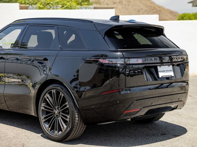 New 2026 Land Rover Range Rover Velar Autobiography AWD/4WD image 10