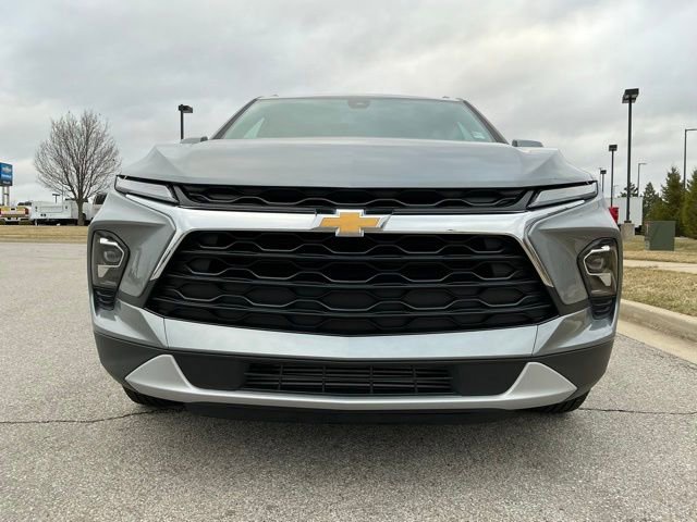 Used 2023 Chevrolet Blazer LT image 8