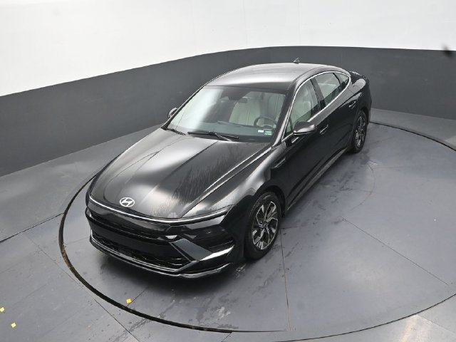 Used 2024 Hyundai Sonata SEL FWD image 25