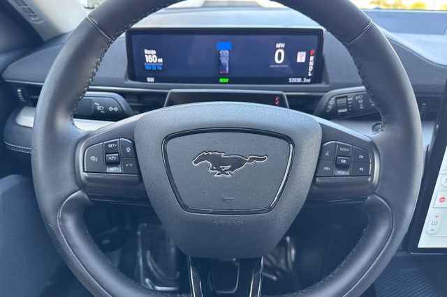 Used 2023 Ford Mustang Mach-E Select RWD image 27