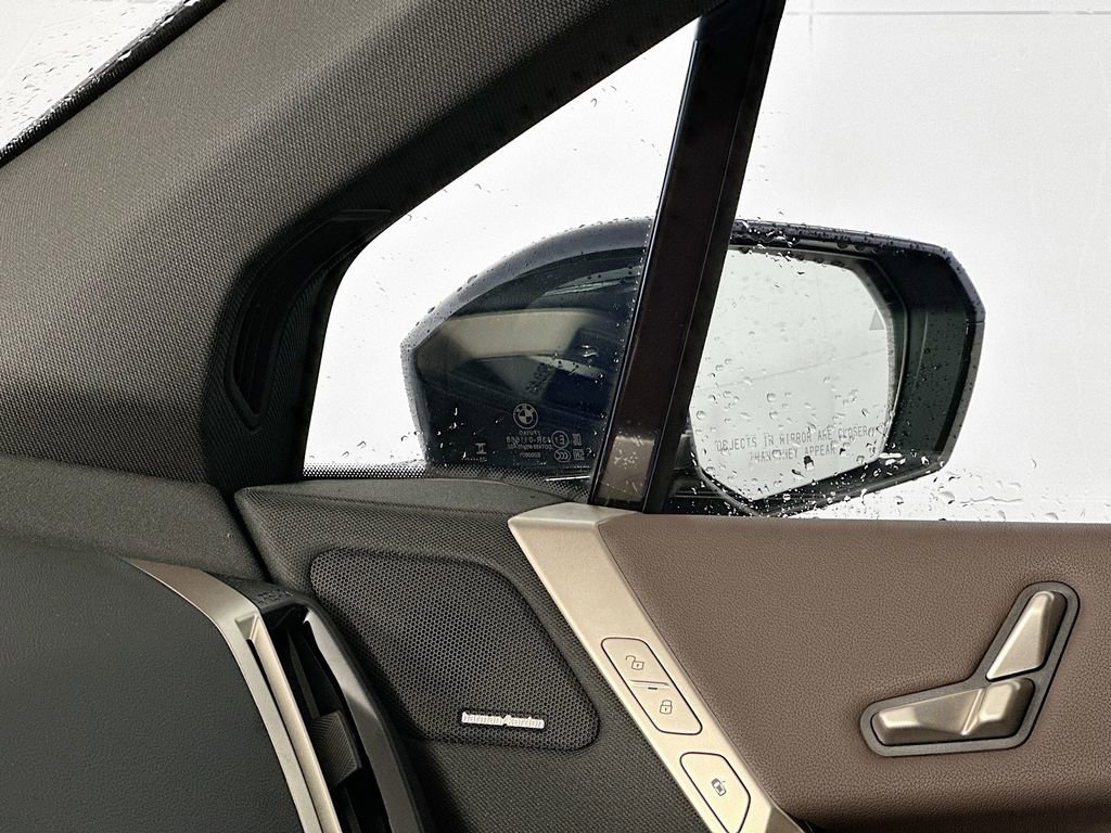 New 2026 BMW iX xDrive45 image 24
