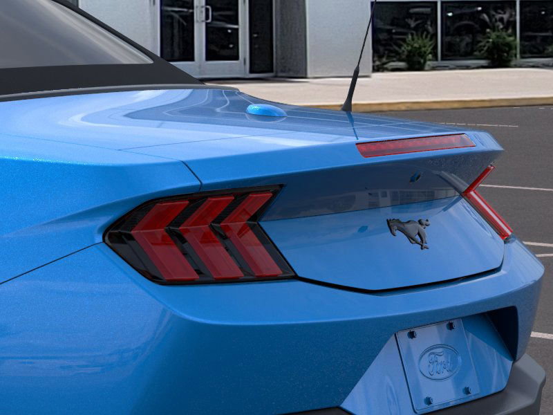 New 2026 Ford Mustang Premium image 22
